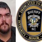 William Jeffrey Perritte. (CSO photo)