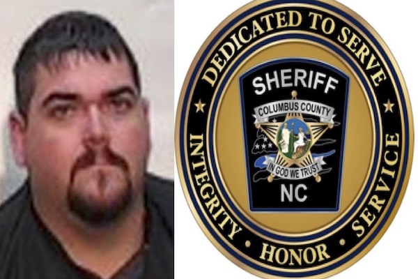 William Jeffrey Perritte. (CSO photo)