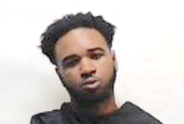 Jansean Freeman (CCSO)