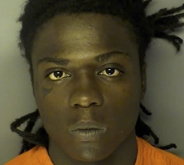 Chauncey Askew (CCSO)