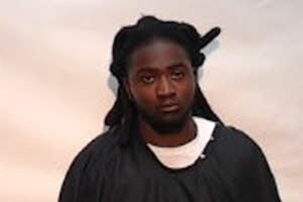 Tamrick Hobley (CCSO)