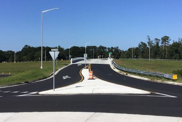 USD 74 at Boardman (DOT)