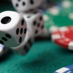 dice gambling casino