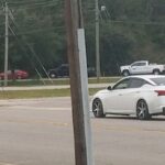 Traffic from US 701 Byp[ass (Powell Bopuelvard) is being detoured downtown while DOT crews clean up around the Conner Memorial Bridge.