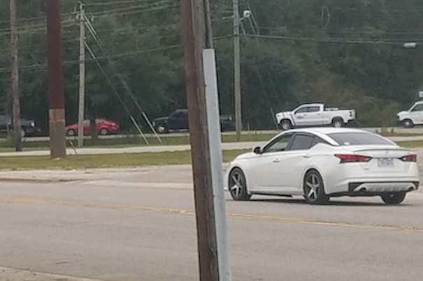 Traffic from US 701 Byp[ass (Powell Bopuelvard) is being detoured downtown while DOT crews clean up around the Conner Memorial Bridge.