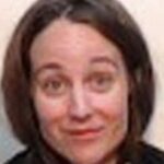 Joanna English (CCSO)