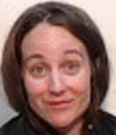 Joanna English (CCSO)