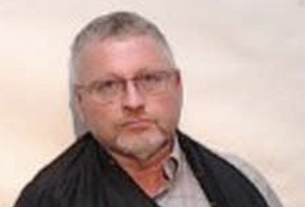 Roy Dale Jones (CCSO)