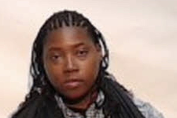 Latosha Walker (CCSO)