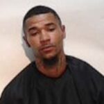 Javon Geathers (CCSO)