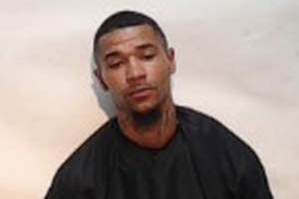 Javon Geathers (CCSO)