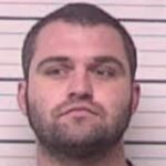 Colby Edward Dent (BCSO)