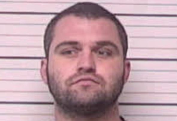 Colby Edward Dent (BCSO)