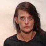 Brandy Gillis (CCSO)