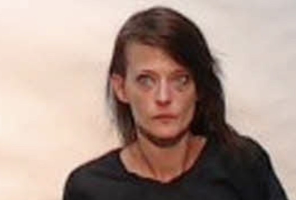 Brandy Gillis (CCSO)