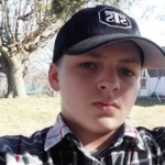 Brady Mercer (Sandy Tyler/Facebook)