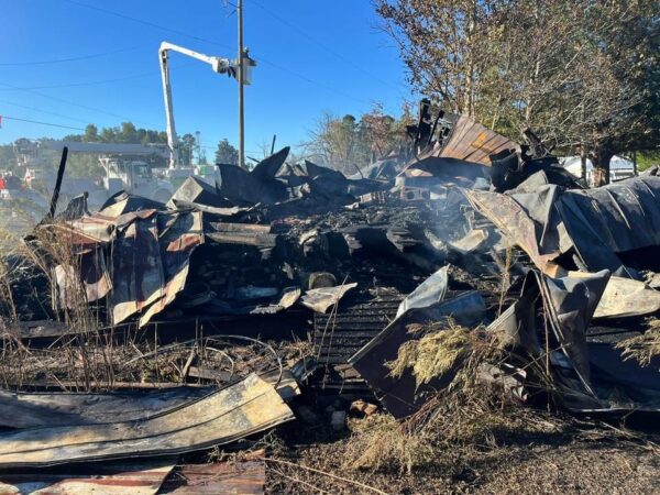 Photo courtesy Pierce and Co.