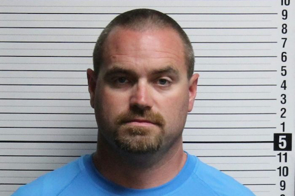 Matthew Ferster (BCSO)