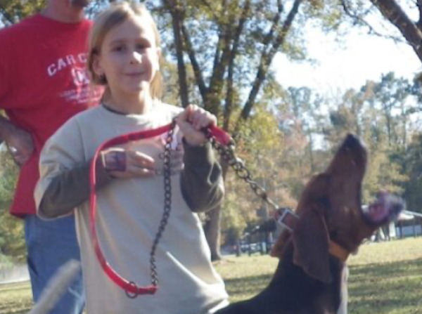 Some of the youngest hunters at the Youth challenge often have the most experience. (file photo)