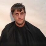 Scott Dale Todd (CCSO)