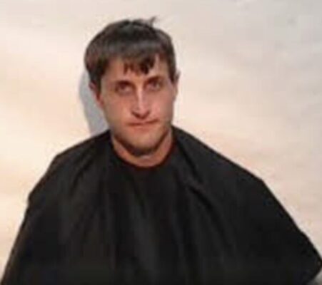 Scott Dale Todd (CCSO)