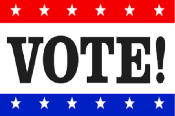 Election Filing Begins Dec. 1