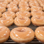 (courtesy Krispy Kreme)