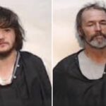 Justin and victor Walker (CCCSO)