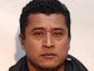 Nestor Redonopalmoa (CCSO Detention Center)