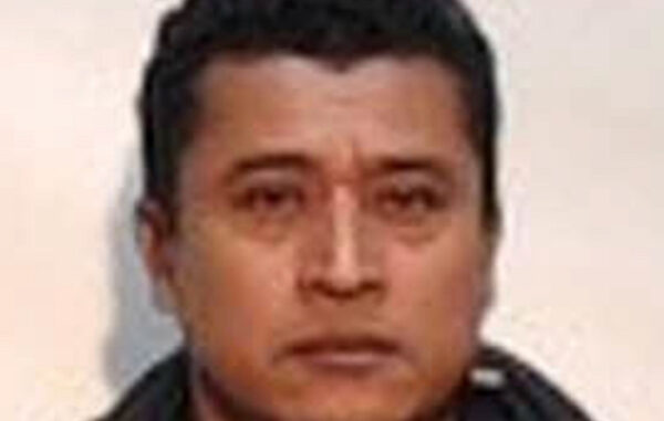 Nestor Redonopalmoa (CCSO Detention Center)