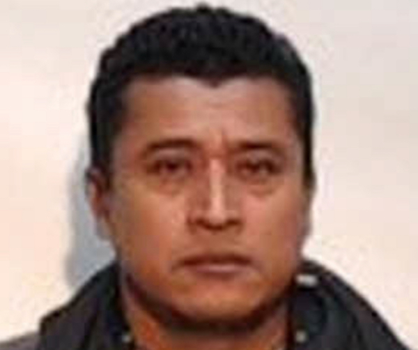 Nestor Redonopalmoa (CCSO Detention Center)
