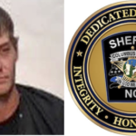 Roger Hammonds (CCSO)