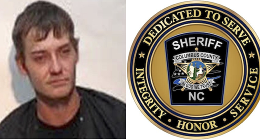 Roger Hammonds (CCSO)