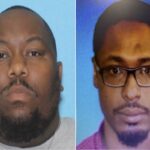 Demecus McMillan (left) was found guilty on Monday fo the shooting death of Christopher Clemmons (right) (BCSO photos)