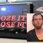 Michael Lee Canady (CCSO photo)