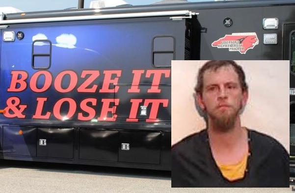 Michael Lee Canady (CCSO photo)