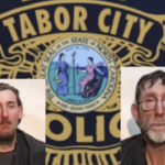 Darrell and Aaron Gore