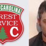 Day Hardwick (CCSO Detention photo)