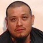 Hugo Gaspar (CCSO photo)