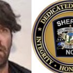 James Kirk Harrelson