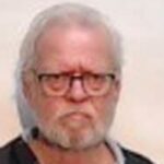 Andy Gene Strickland (CCSO Detention)