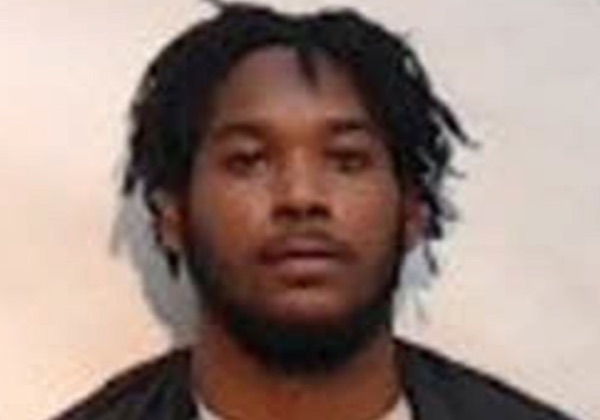 Nicholas J.c. mitchell (CCSO Detention)