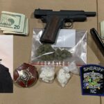 Broadus Justice evidence