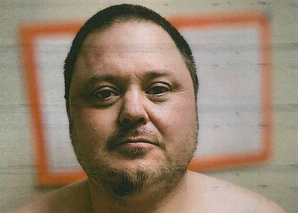 Bryan Wade Gunter (SCSO)