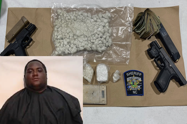 Jospeh Graham (CCSO)