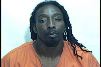 Leroy Moore Jr. (CCSO Detention)