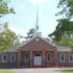 Piney Forest Baptist Church