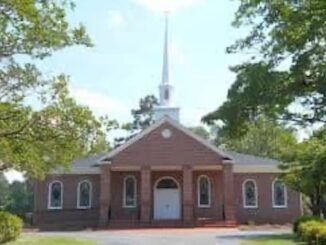 Piney Forest Baptist Church