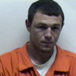 Rickey Levell Mitchell (CCSO)