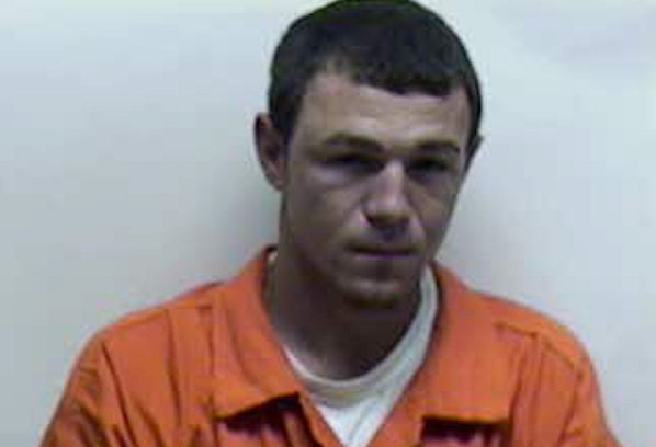 Rickey Levell Mitchell (CCSO)